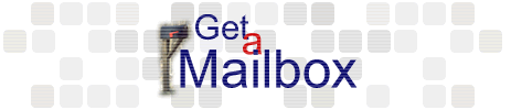 Get A Mailbox by [dk worldwide,inc]